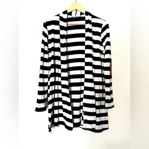 Reborn J women’s cardigan, size S